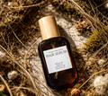 Hair oil for heathier hair